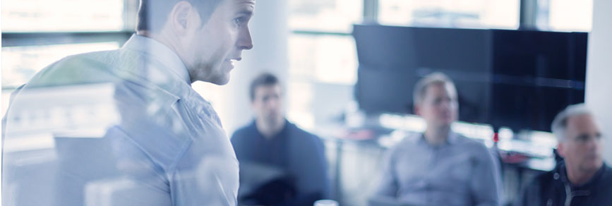 reuniao equipe - Home